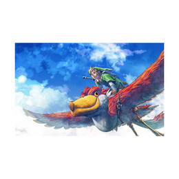 Nsw the Legend of Zelda: Skyward Sword hd