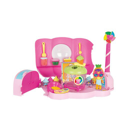 As cry Babies Magic Tears Tutti Frutti: το Νόστιμο Εργοστάσιο της πία (1013-80171)