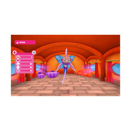 Nsw Fantasy Friends: Under the sea