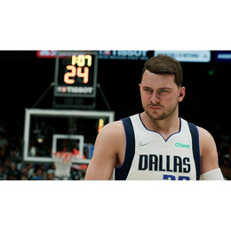 Xsx nba 2k22