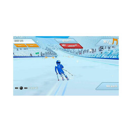 Nsw Instant Sports Winter Games