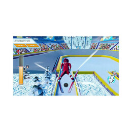 Nsw Instant Sports Winter Games