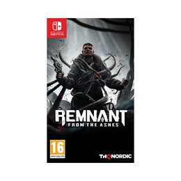 Nsw Remnant: From the Ashes
