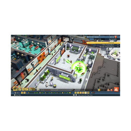 Ps4 Evil Genius 2: World Domination