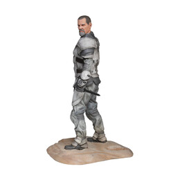 Dark Horse Dune - Gurney Halleck pvc Statue (24cm) (3008-150)