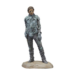 Dark Horse Dune - Chani Figure pvc Statue (23cm) (3008-149)
