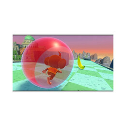 Ps5 Super Monkey Ball Banana Mania - Launch Edition