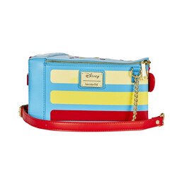 Loungefly Disney - Snow White Cosplay Cake Cross Body bag (Wdtb2465)