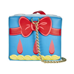 Loungefly Disney - Snow White Cosplay Cake Cross Body bag (Wdtb2465)