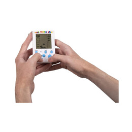 Fizz Tetris Keyring Arcade (1931)