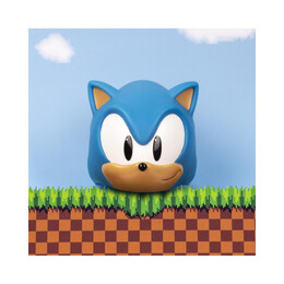 Fizz Sonic Mood Light (320008)