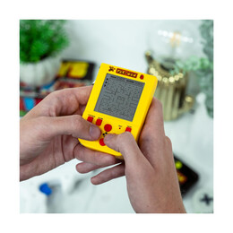 Fizz Pacman Keyring Arcade (1565a/320020)