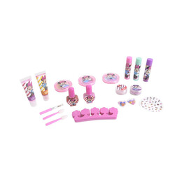 Markwins Disney Minnie: Delicious Cake Make up box (1580384e)