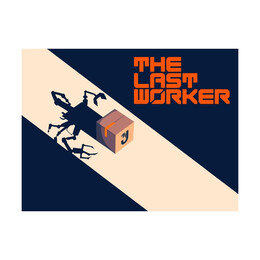 Ps5 the Last Worker