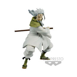 Banpresto That Time i got Reincarnated as a Slime: Otherworlder - Hakuro Vol.11 Statue (14cm) (18284)