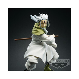 Banpresto That Time i got Reincarnated as a Slime: Otherworlder - Hakuro Vol.11 Statue (14cm) (18284)