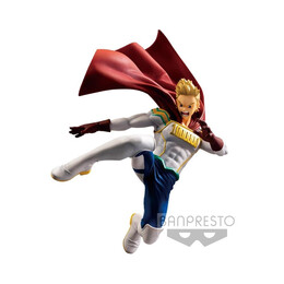 Banpresto my Hero Academia: the Amazing Heroes - Lemillion Vol.16 Statue (13cm) (18294)