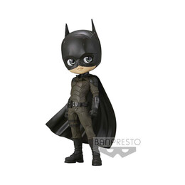 Banpresto q Posket: the Batman - Batman (Ver.b) Figure (15cm) (18352)