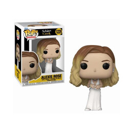 Funko Pop! Television: Schitts Creek s2 - Alexis # Vinyl Figure