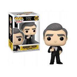 Funko Pop! Television: Schitts Creek s2 - Johnny # Vinyl Figure