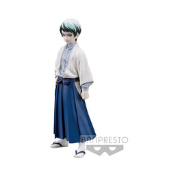 Banpresto Grandista: Demon Slayer Kimetsu no Yaiba - Yushiro Vol.21 Statue (15cm) (18458)