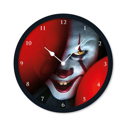 Pyramid it - Pennywise Wall Clock (Gp85620)