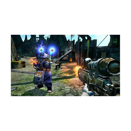 Nsw the Borderlands Legendary Collection (Code in a Box)