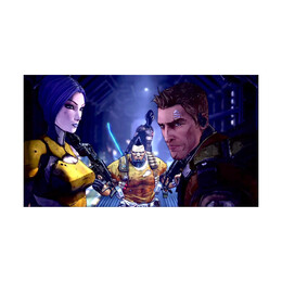 Nsw the Borderlands Legendary Collection (Code in a Box)