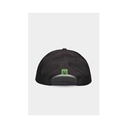 Difuzed Xbox - Mens Logo Adjustable cap (Ba215730xbx)