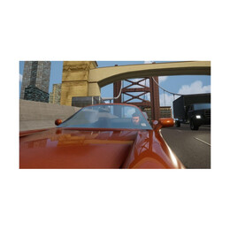 Ps4 Grand Theft Auto: the Trilogy - the Definitive Edition