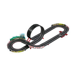 Carrera Go!!!: Nintendo Mario Kart - p-Wing - 1:43 Slot Racing System (20062532)