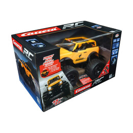 Carrera r/c Car: 2,4ghz Ford Bronco - 1:14 (370142045)