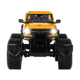 Carrera r/c Car: 2,4ghz Ford Bronco - 1:14 (370142045)