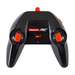 Carrera r/c Car: 2,4ghz red Bull - Amphibious Quadbike - 1:16 (370160143)