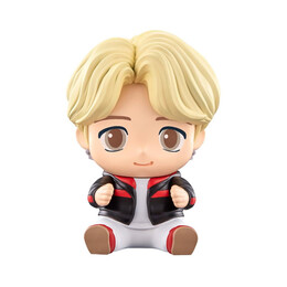 Bandai Tamagotchi Deluxe: Tinytan - Jimin (88871)