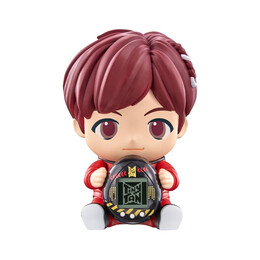 Bandai Tamagotchi Deluxe: Tinytan - j Hope (88872)