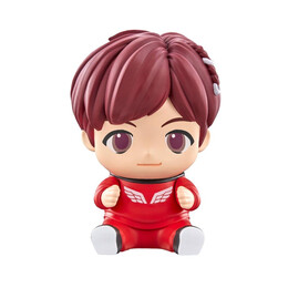 Bandai Tamagotchi Deluxe: Tinytan - j Hope (88872)