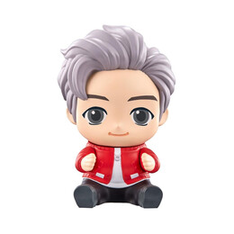 Bandai Tamagotchi Deluxe: Tinytan - rm (88873)