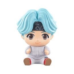 Bandai Tamagotchi Deluxe: Tinytan - Suga (88875)