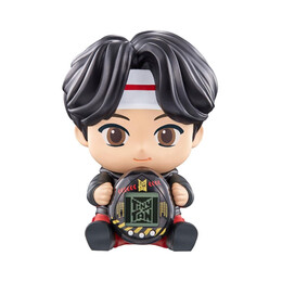 Bandai Tamagotchi Deluxe: Tinytan - jin (88876)