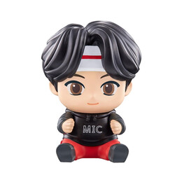 Bandai Tamagotchi Deluxe: Tinytan - jin (88876)