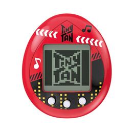 Bandai Tamagotchi: Tinytan - red (88867)
