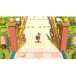 Ps4 Dodgeball Academia