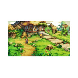 Nsw Legend of Mana (Code in a Box)