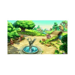 Nsw Legend of Mana (Code in a Box)
