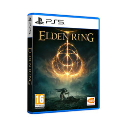 Ps5 Elden Ring