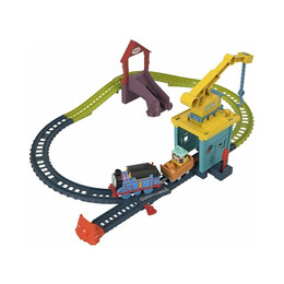 Fisher-Price Thomas  Friends - fix em up Friends (Hdy58)