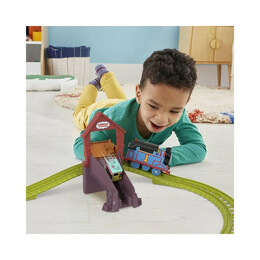 Fisher-Price Thomas  Friends - fix em up Friends (Hdy58)