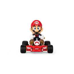 Carrera r/c Car: 2,4ghz Mario Kart Pipe Kart (370200989)