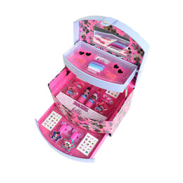 Markwins L.o.l. Surprise!: lol Jewerly Make up Case (1482229e)